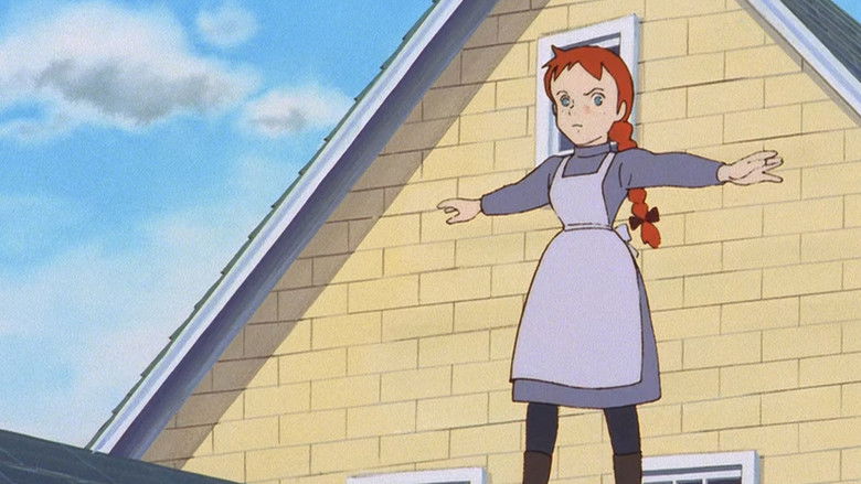 Still image for Anne of Green Gables season 1 episode 24: An Affair of Honor