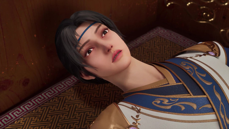 Still image for The Hidden Sect Leader season 1 episode 6: Episode 6 Still image for The Hidden Sect Leader season 1 episode 6: Episode 6