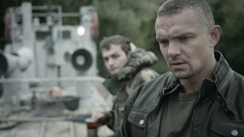 Still image for Захват season 1 episode 6: Episode 6