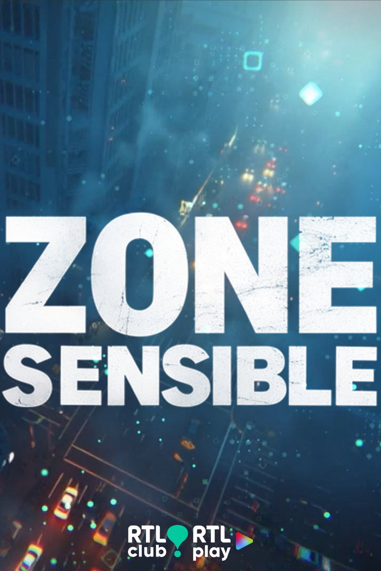 Official poster for Zone Sensible