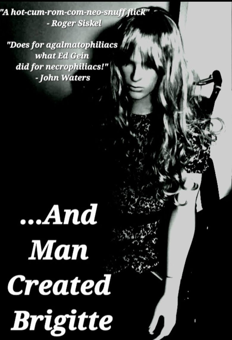 Imatge de ...And Man Created Brigitte