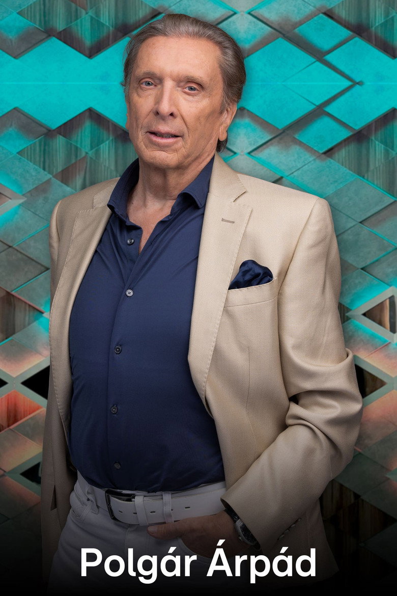Photo de Polgár Árpád