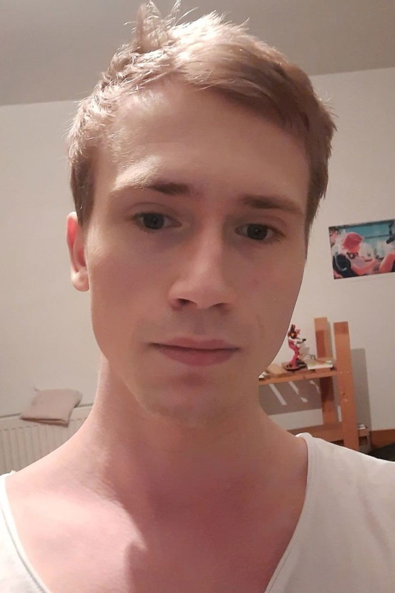 Yen BM portrait image