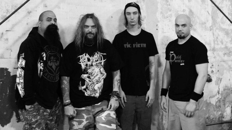 Soulfly - Archangel (Bonus DVD) movie poster