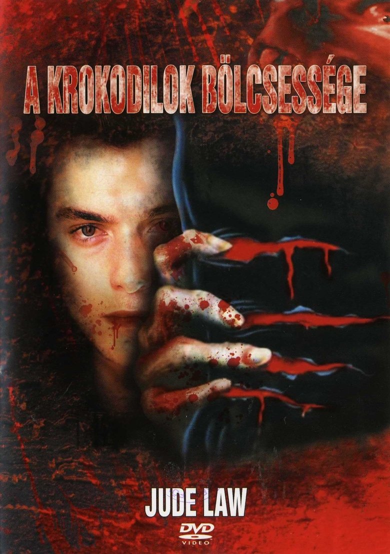 Krokodilok bölcsessége (1998)