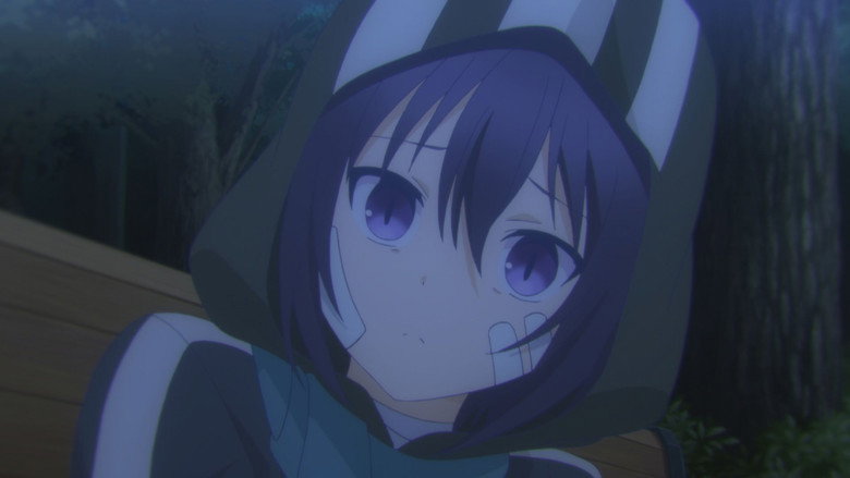 Still from Happy Sugar Life - Season 1 Episode 6
