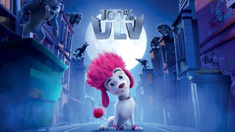 100% Wolf — scene 14