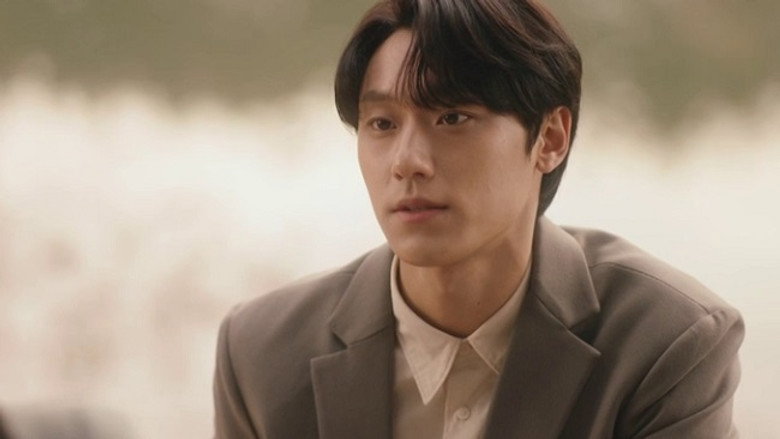 Still from Youth of May - Season 1 Episode 2