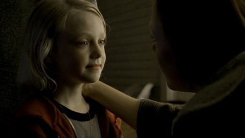 Still from Taken - Season 1 Episode 10