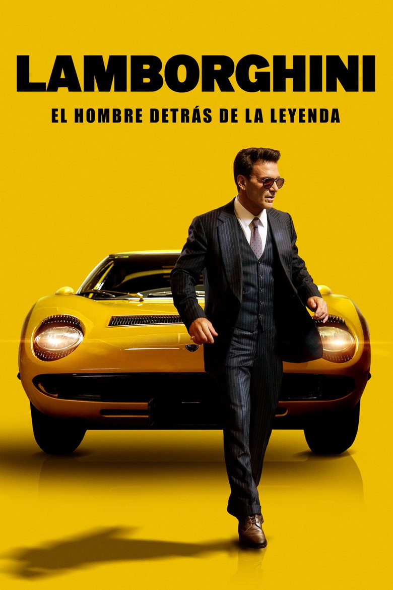 Póster la Película
