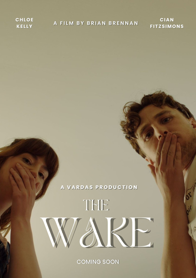 Imatge de The Wake