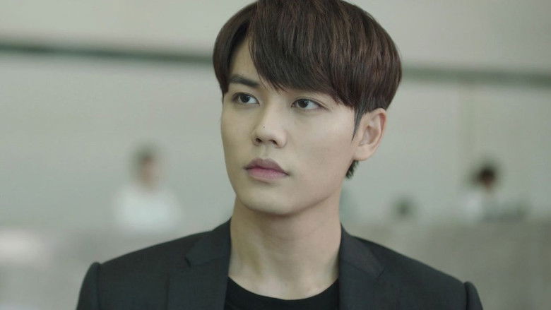 Still image for Crush season 1 episode 18: Episode 18 Still image for Crush season 1 episode 18: Episode 18