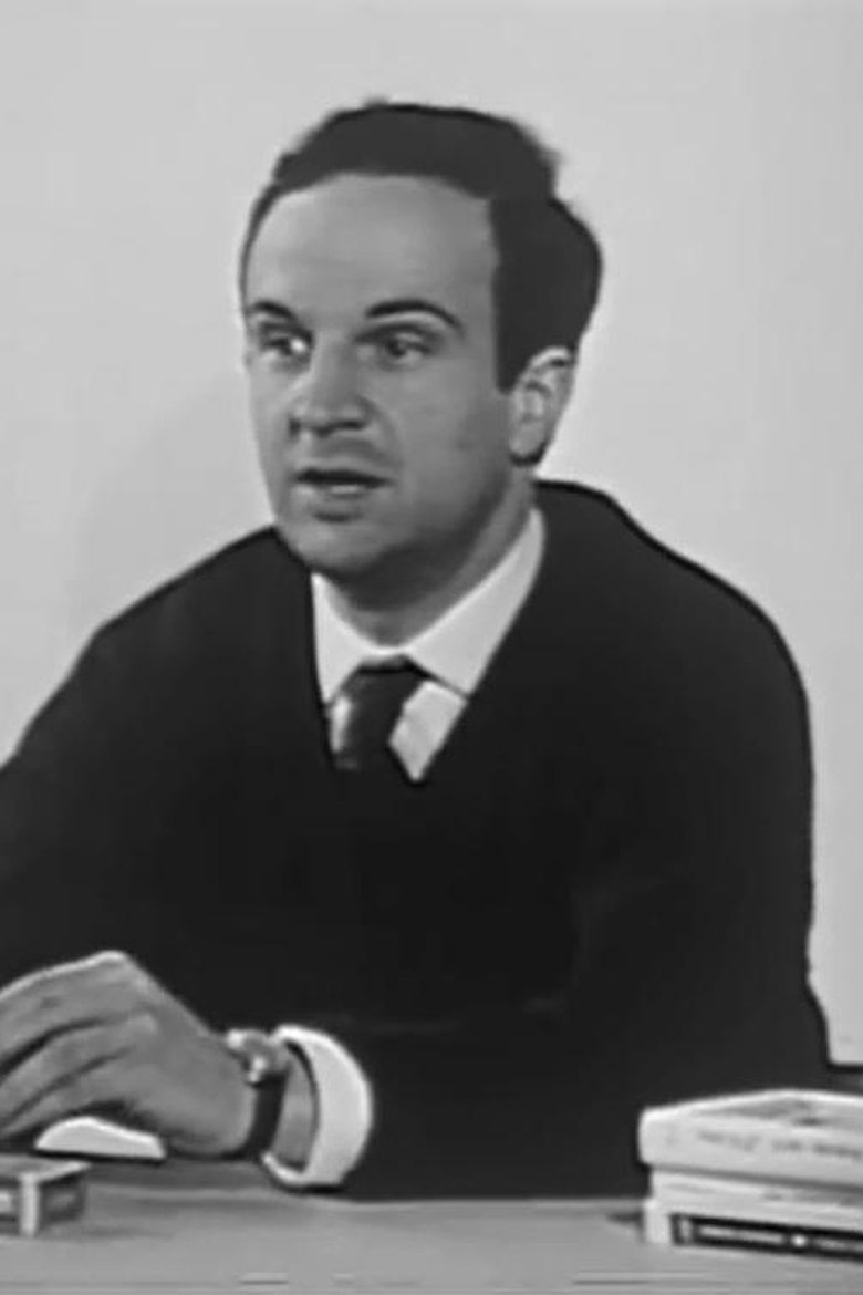 Cinéastes de notre temps : François Truffaut : Dix ans, dix films (1970)