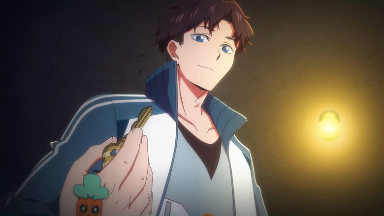 Still image for World's Best Martial Artist season 1 episode 1: Episode 1 Still image for World's Best Martial Artist season 1 episode 1: Episode 1