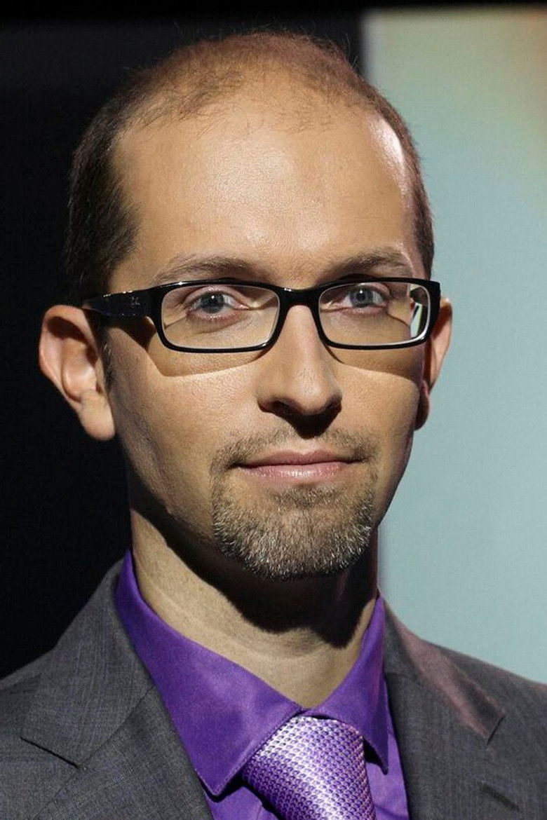 Mihkel Kärmas portrait image