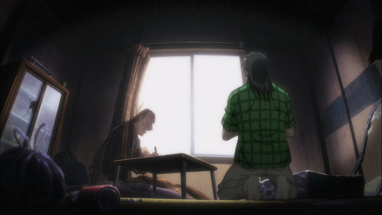 Still from Kaiji - Season 2 Episode 13