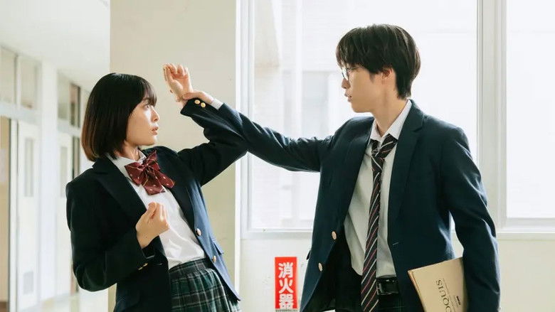 Still image for The Earliest Spring in the World season 1 episode 1: Episode 1 Still image for The Earliest Spring in the World season 1 episode 1: Episode 1