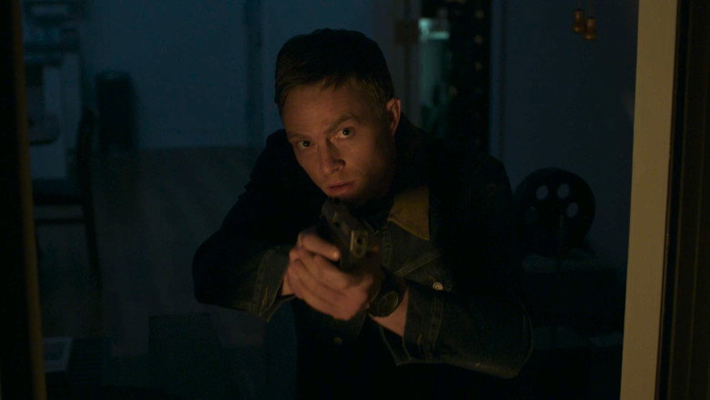 Still from Marvel's Daredevil - Season 3 Episode 8