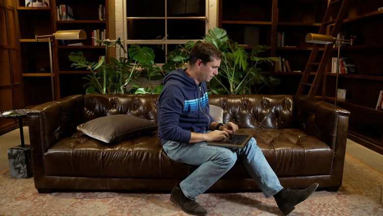 Still image for Silicon Fucking Valley season 1 episode 4: Episode 4