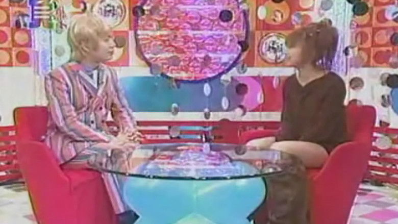 Still image for Matthew's Best Hit TV season 2001 episode 36: Goto Maki - Afurechau... BE IN LOVE