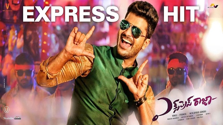 Full Watch Full Watch Express Raja (2016) Online Stream Putlockers Full Hd Movie Without Downloading (2016) Movie Solarmovie 1080p Without Downloading Online Stream