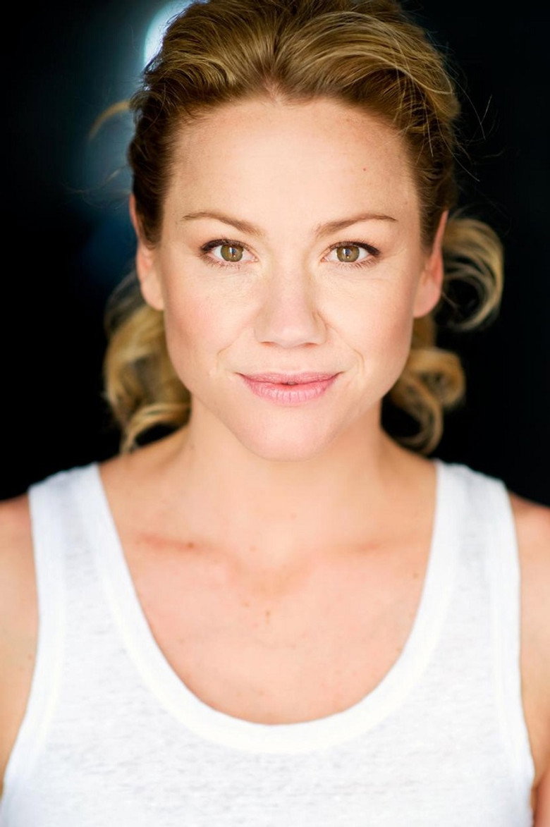 Jerusha Sutton portrait