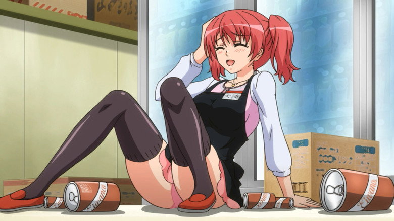 Shiiku x Kanojo: Tenshi no Kousoku-hen 3