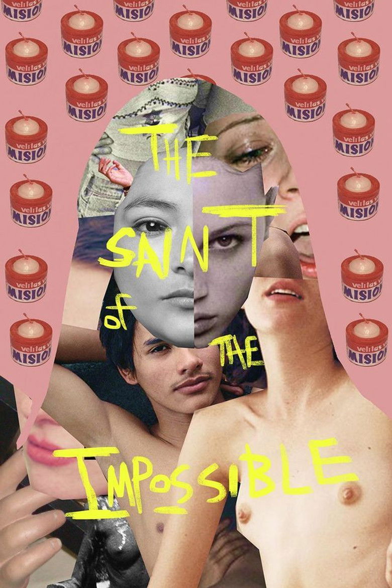 Imatge de The Saint of the Impossible