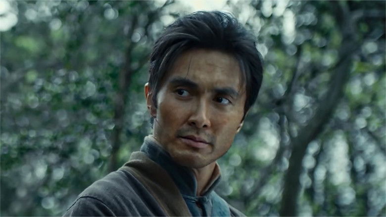 Still image for Candle In The Tomb: The Wrath Of Time season 1 episode 6: Episode 6 Still image for Candle In The Tomb: The Wrath Of Time season 1 episode 6: Episode 6