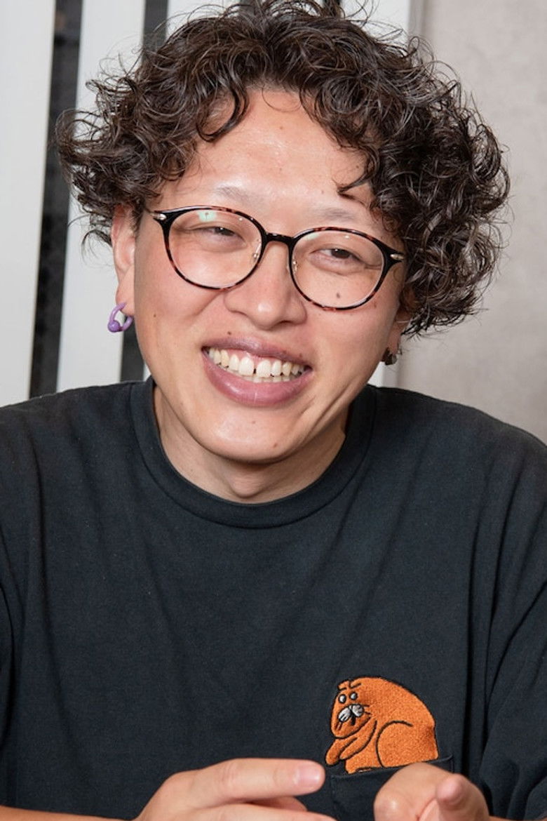 Tomohisa Shimoyama portrait image