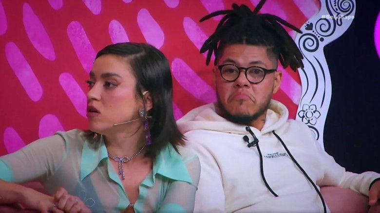 Still image for Tinder Apresenta: MTV Beija Sapo season 1 episode 12: Pedro