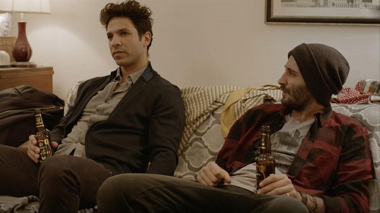 Still image for Mouna season 1 episode 3: Momentary Visitors