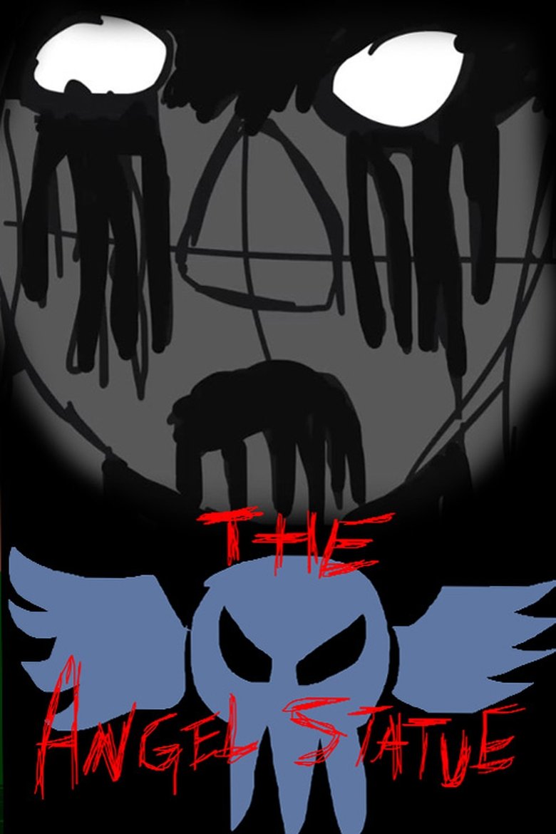 The Angel Statue main poster