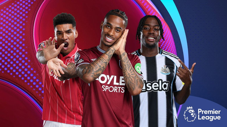 Match of the Day Saison 62 Épisode 63 Voirfilms