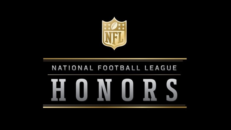 NFL+Honors