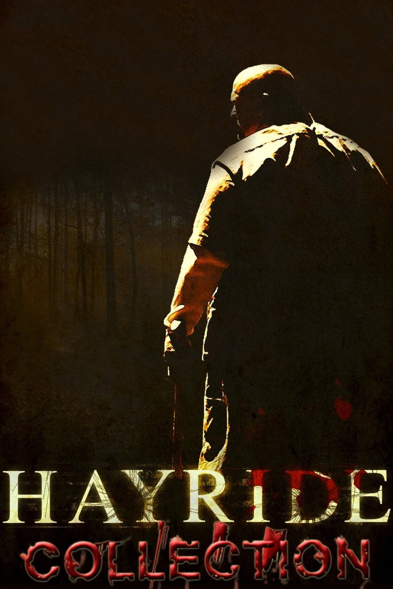 Постер коллекции Hayride Collection
