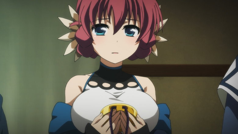 Still from Utawarerumono - Season 3 Episode 10