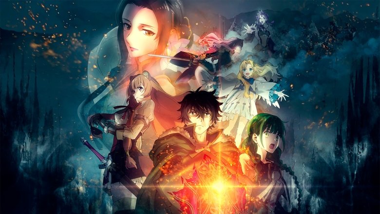 The Rising of the Shield Hero (2019)