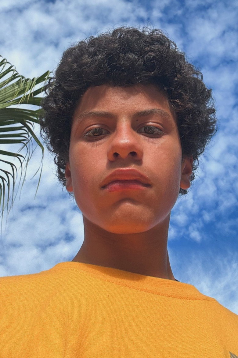 Christopher Rivera photo 2