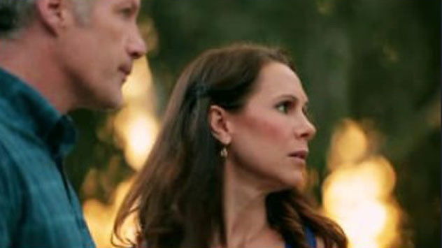 Blood Relatives 6×2