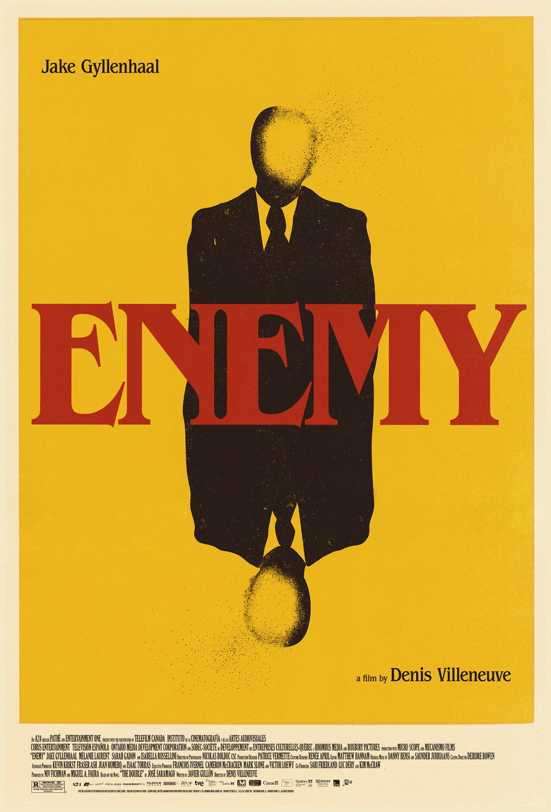 Imatge de Enemy