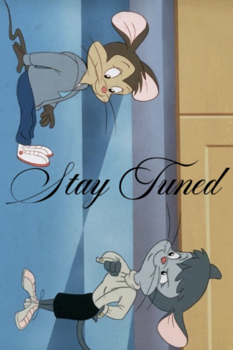Imatge de Stay Tuned