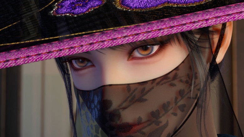 Still image for Wind Driver in Tang Dynasty season 1 episode 11: Episode 11 Still image for Wind Driver in Tang Dynasty season 1 episode 11: Episode 11