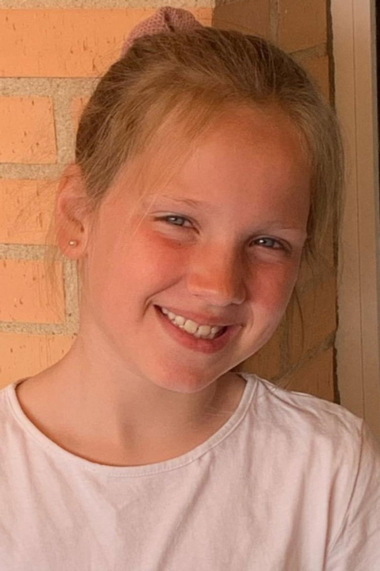 Aitana Villacieros portrait image