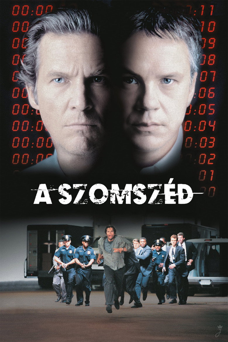 A szomsz&eacute;d (1999)