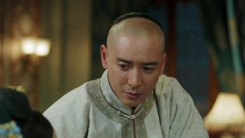 Still image for Legend of Zhangku Road season 1 episode 21: Episode 21 Still image for Legend of Zhangku Road season 1 episode 21: Episode 21