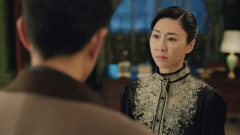 Still image for No Return season 1 episode 23: Episode 23 Still image for No Return season 1 episode 23: Episode 23