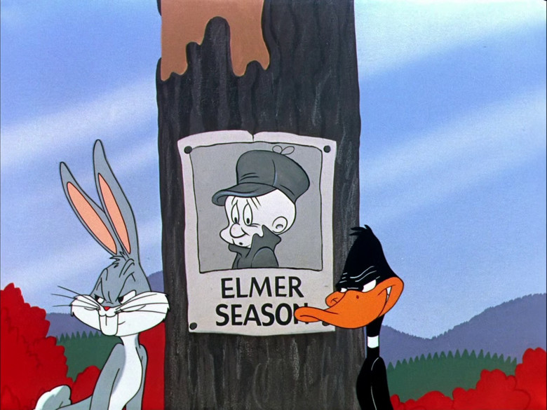 Looney Tunes 시즌 23 13화