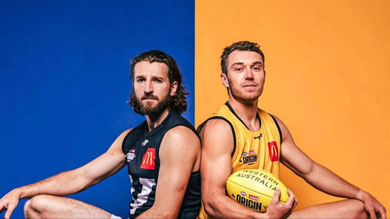 Imatge de AFL State of Origin 2026