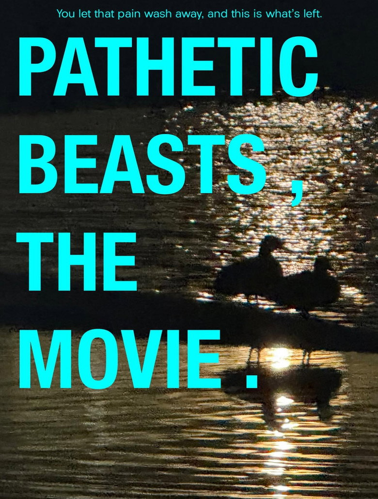Pathetic Beasts background